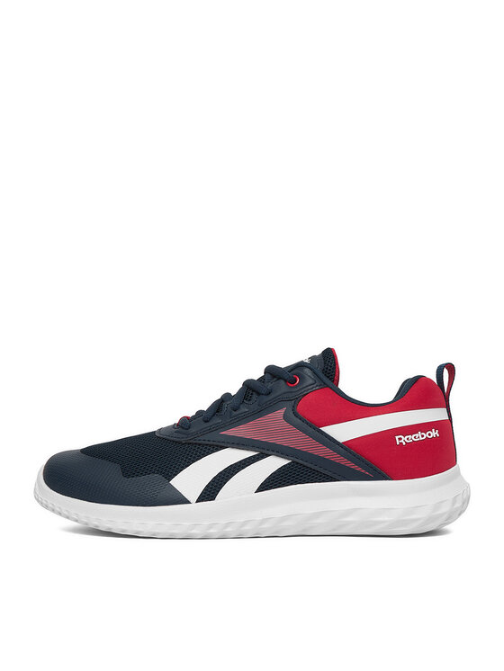 Reebok Reebok Bežecké topánky Rush Runner 5 IG0509 Tmavomodrá