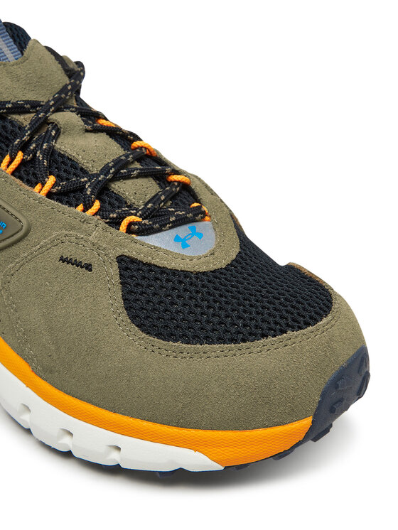 Under Armour Under Armour Tossud UA Summit Trek Suede 3028424 Pruun