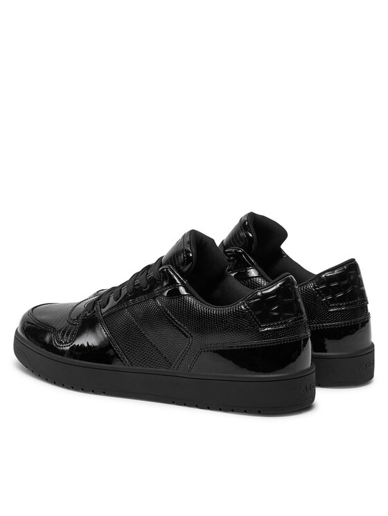 Aldo Aldo Laisvalaikio batai Zethan 13847746 Juoda