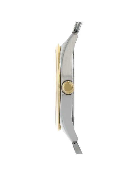 Seiko Seiko Laikrodis SUR446P1 Sidabrinė