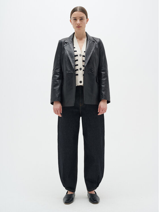InWear InWear Sakoi Wrylieiw 30108739 Crna