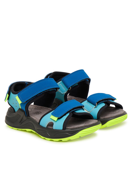 Primigi Primigi Sandalen 1398822 M Blau