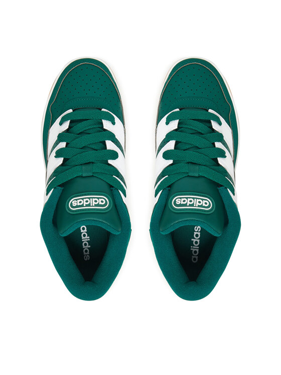 adidas adidas Sneakersy Break Start 2000 JR1468 Zelená