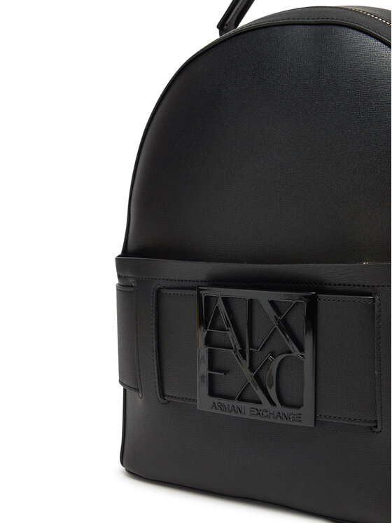 Armani Exchange Armani Exchange Ruksak XW001204 AF13672 UC001 Crna