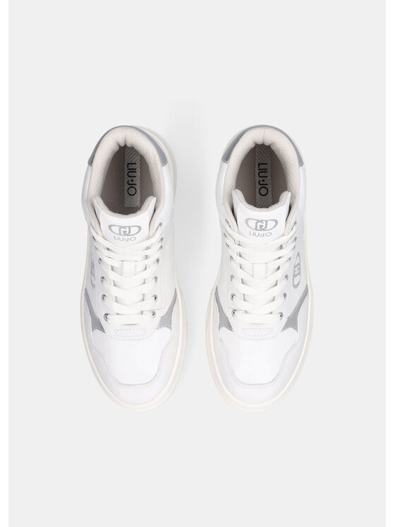 Liu Jo Liu Jo Sneakers BF5055PX33104370 Bianco