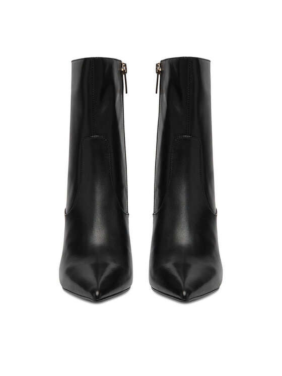 Eva Minge Eva Minge Botine EO-EILEN-62602 Negru