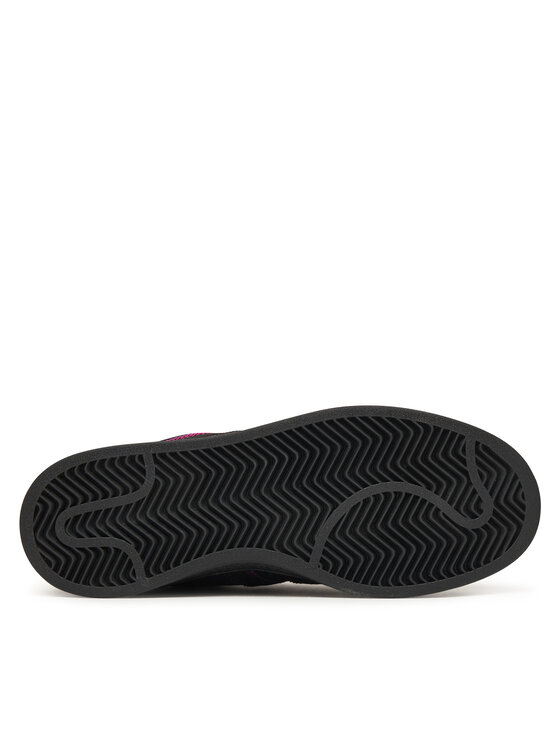 adidas adidas Sneakersy Campus 00S JQ5780 Černá