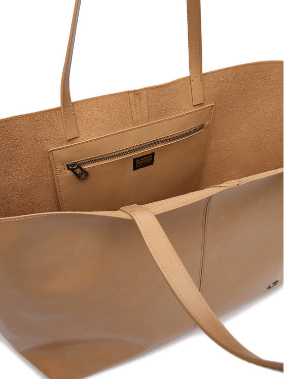 G-Star Raw G-Star Raw Handtasche C-LDA8145A Beige