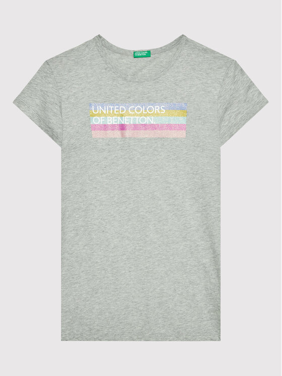 T-shirt United Colors Of Benetton