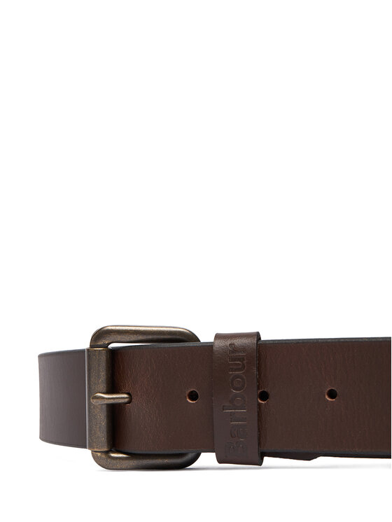 Barbour Barbour Meeste püksirihm Allaanton MAC0111BR51 Pruun