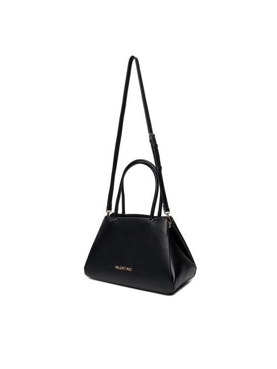 Valentino Valentino Дамска чанта West Re VBS9I801 Черен