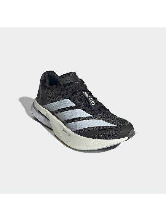 adidas adidas Buty do biegania 147977 Czarny