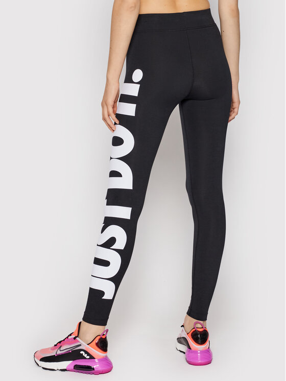 Nike Nike Retuusid Sportswear Essential CZ8534 Must Slim Fit