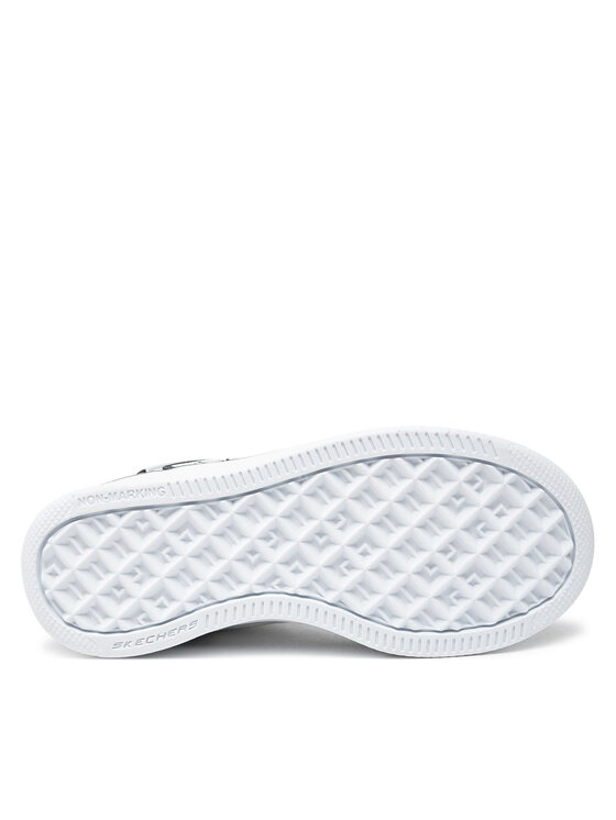Skechers Skechers Сникърси Color Blitz 403500L/WBK Бял