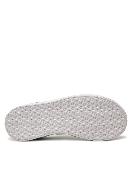 adidas adidas Tenisice Gazelle IH9910 Zelena