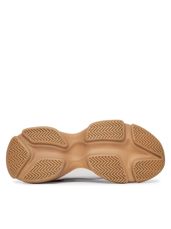 Steve Madden Steve Madden Сникърси Match-E 11004643 Сив