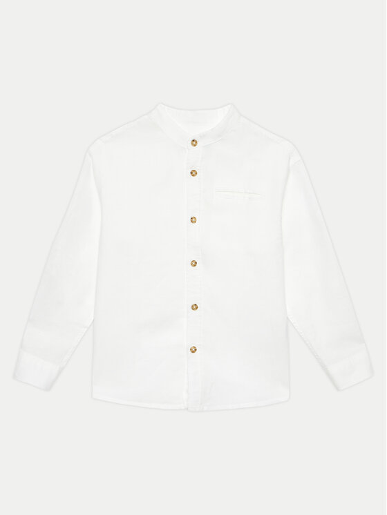 Camicia United Colors Of Benetton