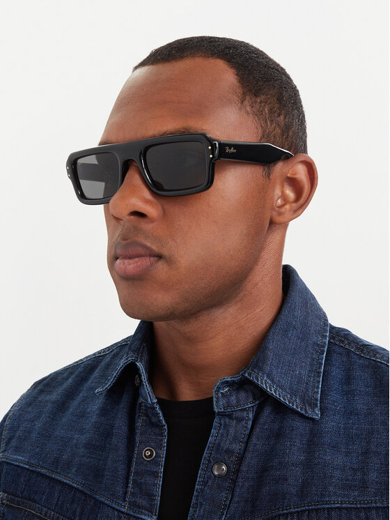 Ray-Ban Ray-Ban Sončna očala 0RB4954 Črna