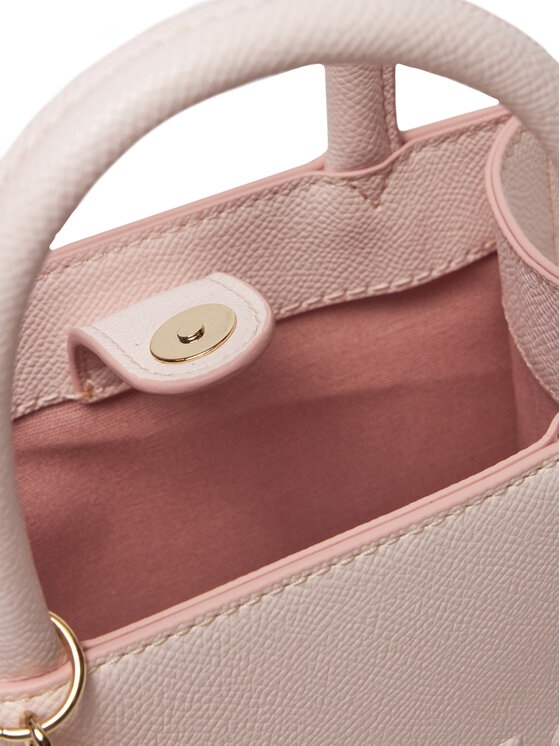 TOUS TOUS Handtasche Cube 2002106615 Rosa