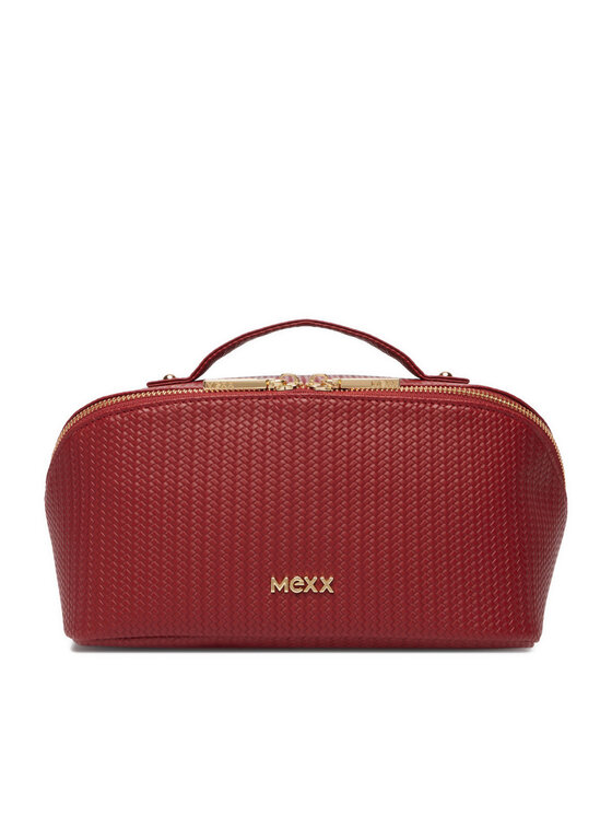 MEXX MEXX Несесер CEO-MEXX-W1-001-SS26 Червен