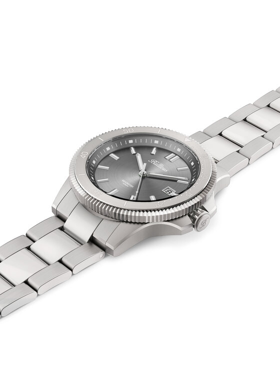 Balticus Balticus Orologio BLT-BTMFGRE Argento