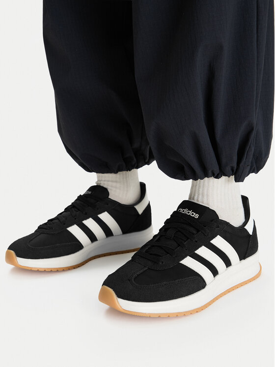 adidas adidas Sneakersy Run 70S 2.0 IH8595 Czarny