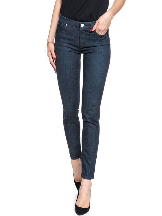 Lee Lee Jeans ELLY Blu Slim Fit