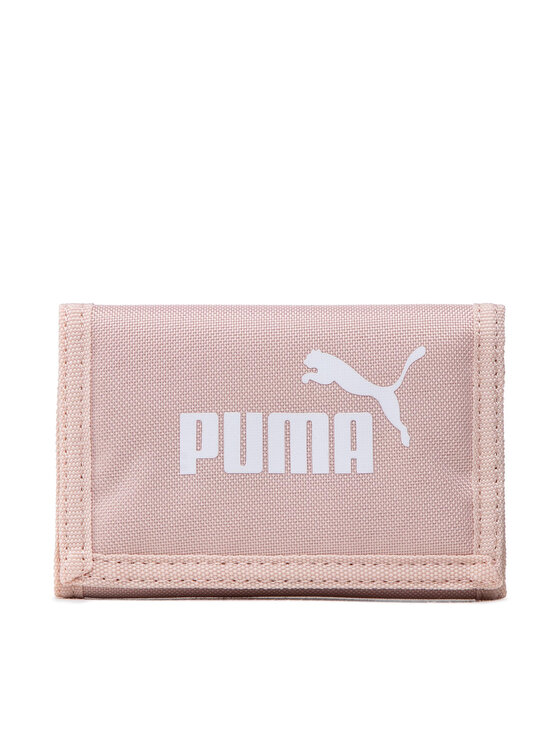 Portofel Mare de Damă Puma Phase Wallet 075617 92 Rose Quartz