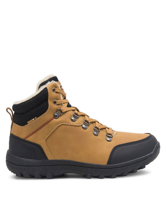 Sprandi Sprandi Schnürschuhe BP07-5341-17 Braun