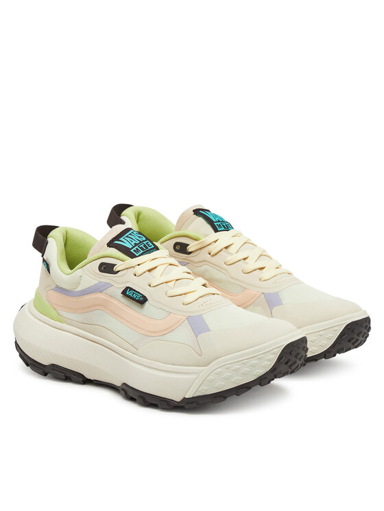 Vans Vans Tenisice MTE Crosspath VN000CVUKKK1 Écru