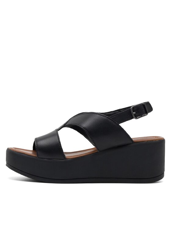 Lasocki Lasocki Sandali LYRA ARC-3030-11 Nero