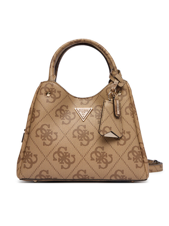 Guess Guess Geantă Meridian II HWOS69 74050 Bej