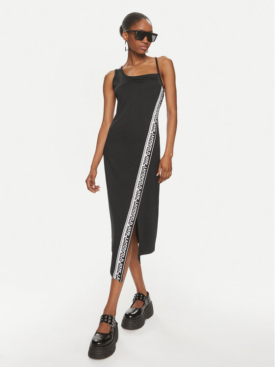 Karl lagerfeld sommerkleider clearance
