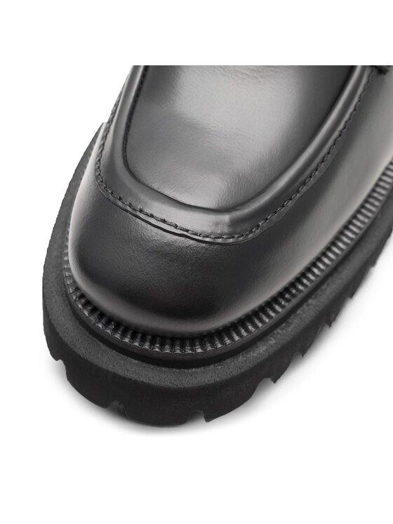 Sergio Bardi Sergio Bardi Poolsaapad WI16-C1004-01SB Must