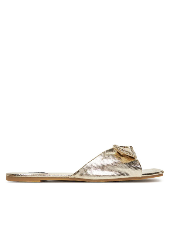 ONLY Shoes ONLY Shoes Şlapi Onlmillie-3 Auriu