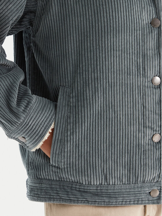 Billabong Billabong Átmeneti kabát EBJJK00163 Zöld Regular Fit