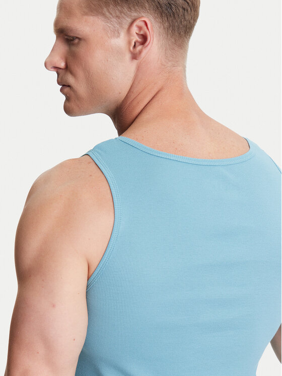 BOSS BOSS 3 db-os trikó szett 50542132 Színes Regular Fit