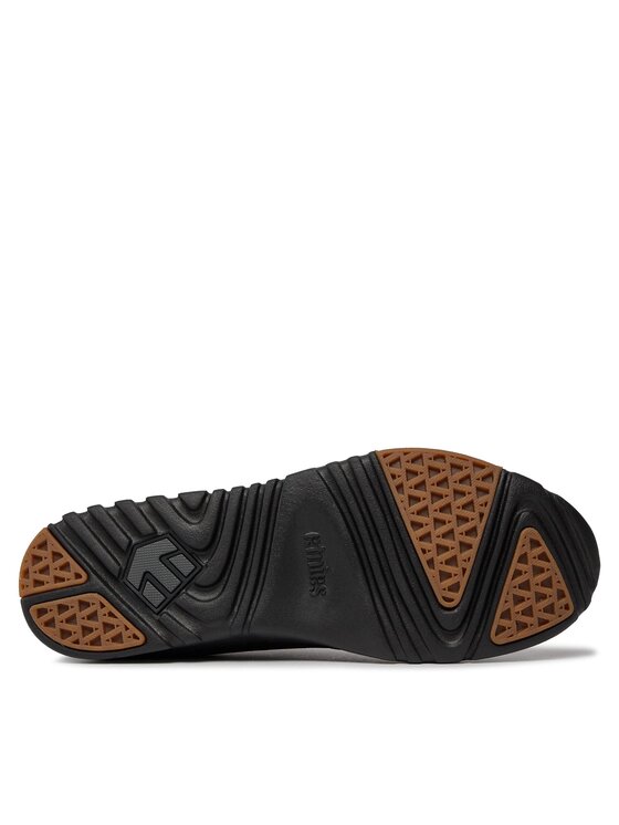 Etnies Etnies Sneakersy Scout 4101000419 Czarny