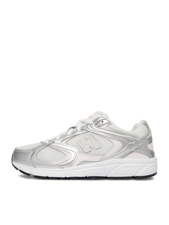 New Balance New Balance Sneakersy C-G4085Y8 Bílá