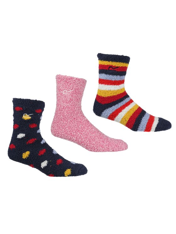 Regatta Regatta Skarpety Cosy Granatowy