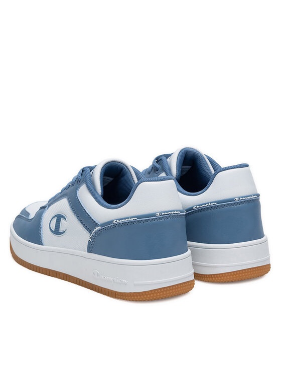 Champion Champion Sneakersy RD18 2.0 LOW S21906-BS160 Modrá