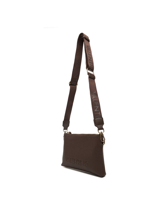 Valentino Valentino Ročna torba Foxy Re VBS9EO18 Zelena