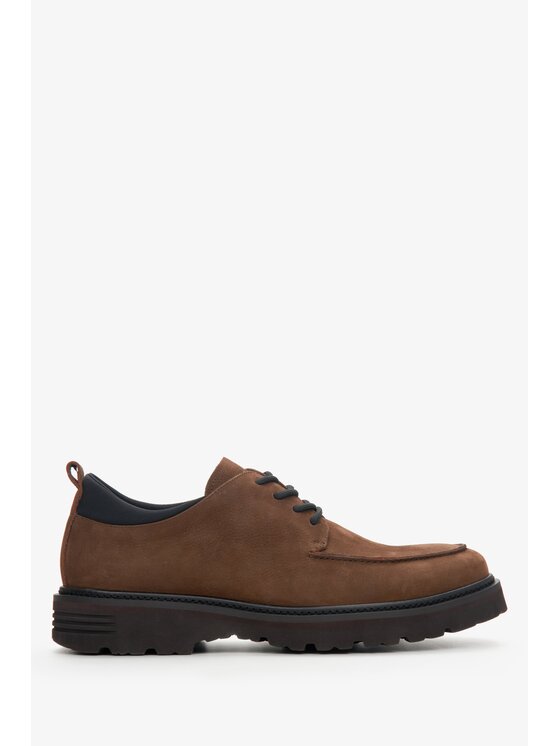 Estro Estro Scarpe basse ER00114192 Marrone
