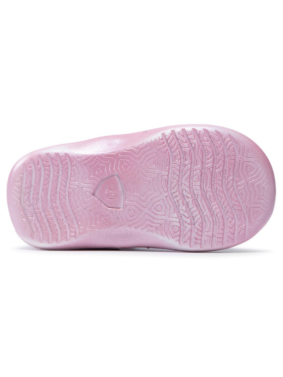 Sergio Bardi Kids Sergio Bardi Kids Sandaalid SBK-01-05-000043 Roosa