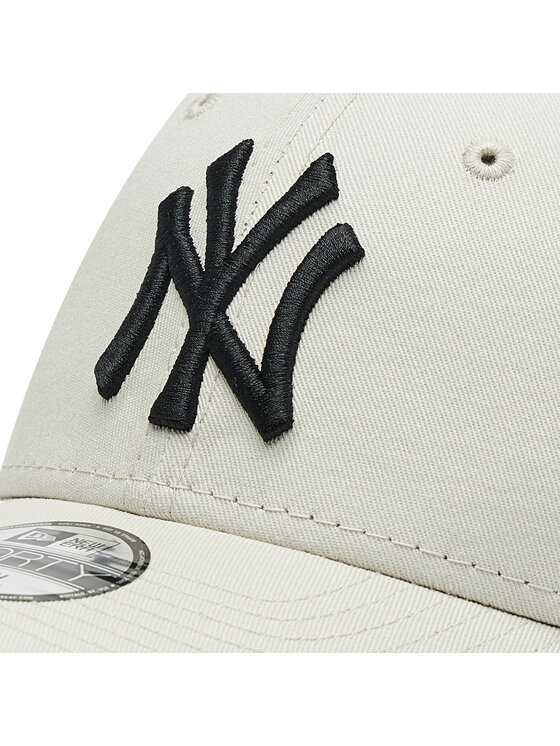 New Era New Era Шапка с козирка League Essential12745557 D Бежов