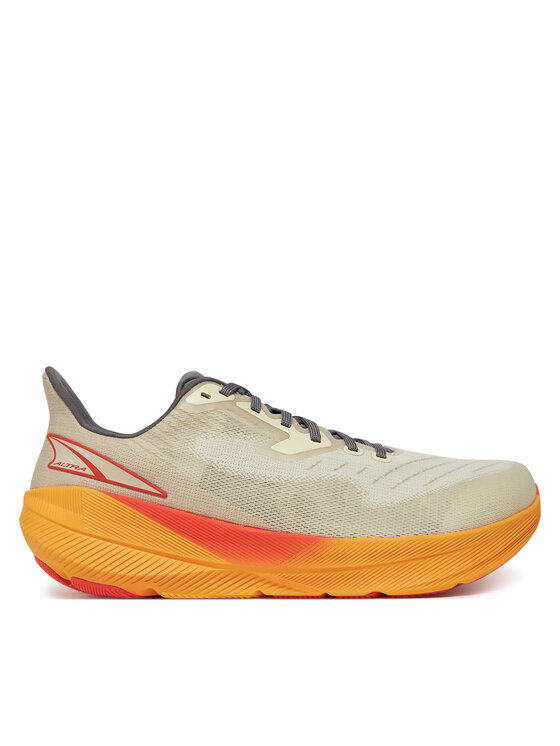 Altra Altra Взуття для бігу Experience Flow AL0A85NV9 Бежевий