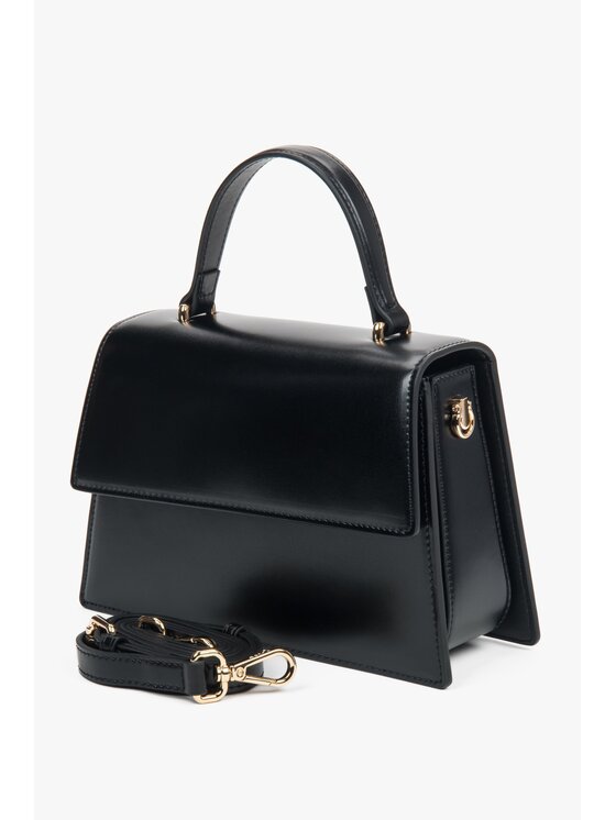 Estro Estro Borsetta ER00118034 Nero