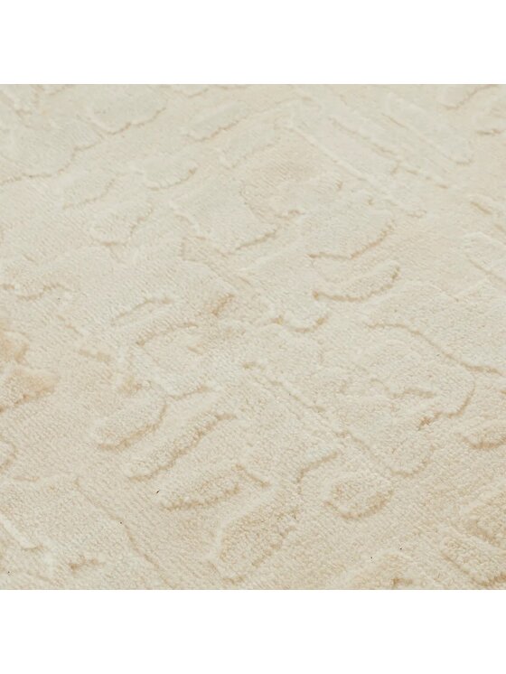 MIAhome MIAhome Dywan o różnej wysokości, beżowy Row 100x150 cm Beżowy