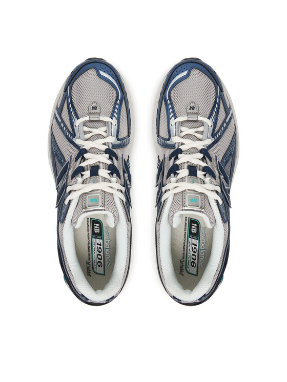 New Balance New Balance Sneakersy U190688T Kolorowy