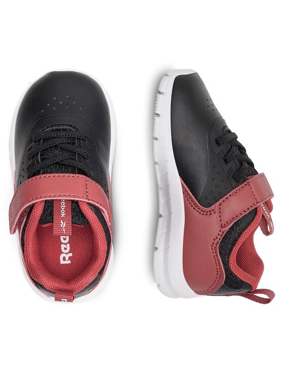 Reebok Reebok Tenisice Rush Runner 4 GX4019 Crna